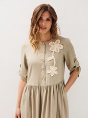 Платье Lars Style арт. 1228