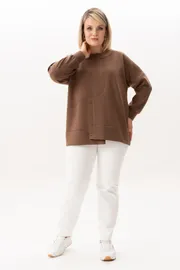 Bluza Algranda #A4074-8-2