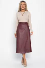 Юбка LT Collection арт. Ю15014-25М