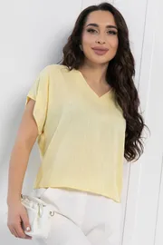 Bluzka LT Collection #B12943-35M
