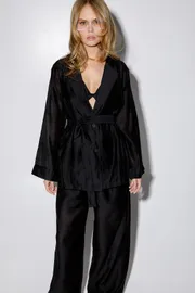 Suit Pirs #5288 chernyj