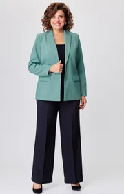Zestaw BelElStyle #412-303/601-288 myata+chernyj