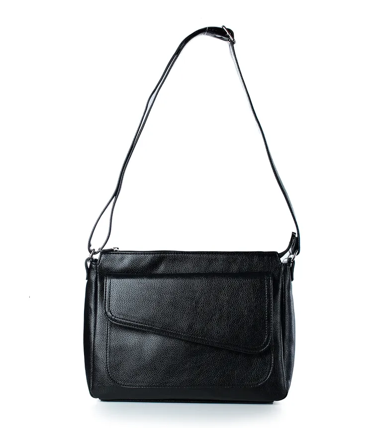 Torba Galanteya #0s1270k45 chernyj