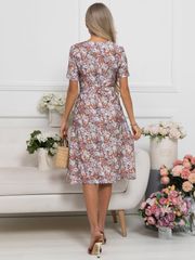 Sukienka LT Collection #P15514-45M