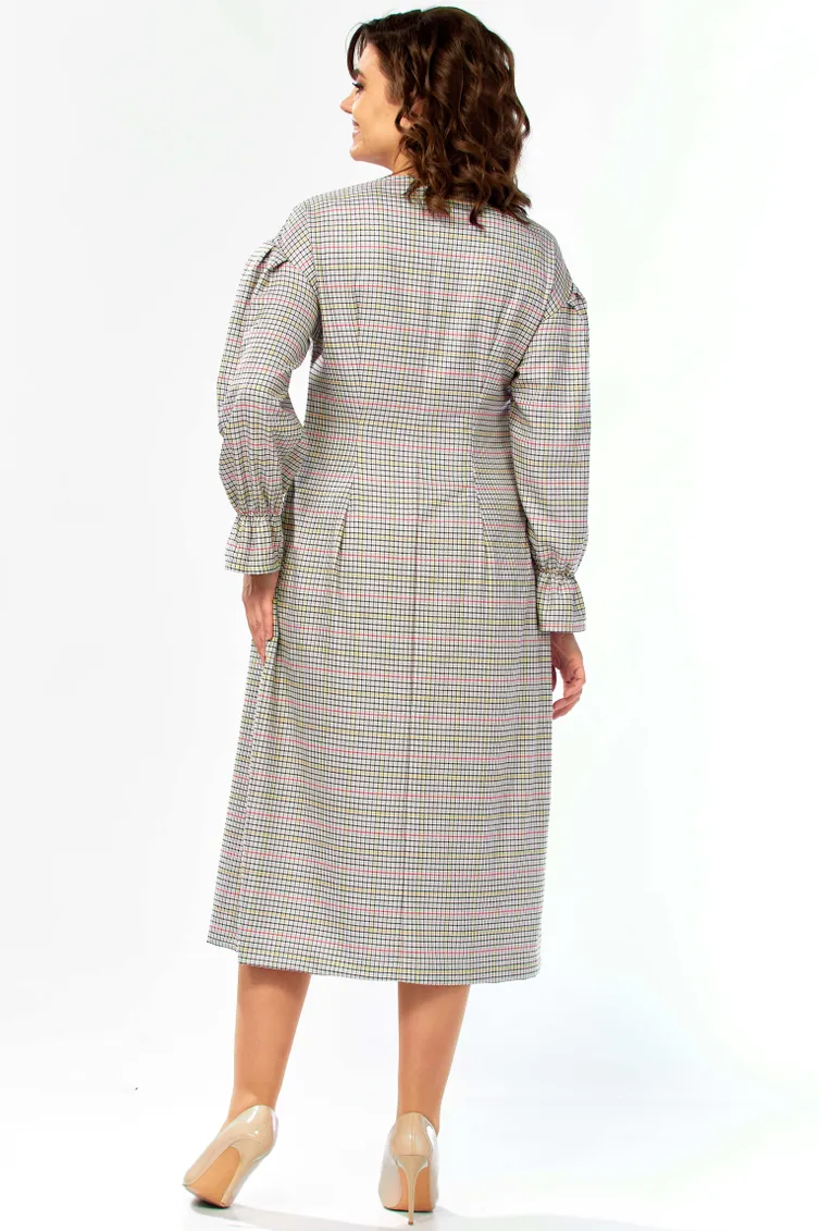 Sukienka Celentano #5083