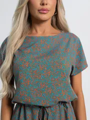 Sukienka LT Collection #P16109-12M