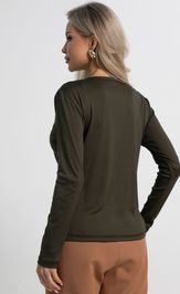 Bluzka LT Collection B15491-24M