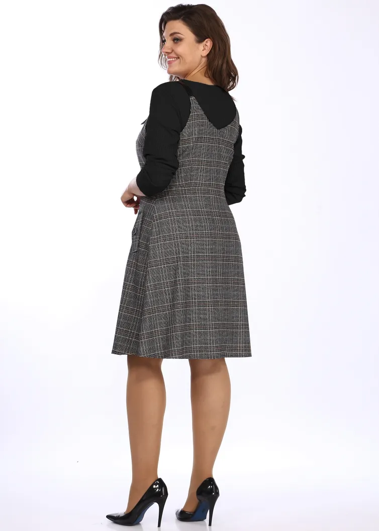 Zestaw Lady Style Classic #1729/2