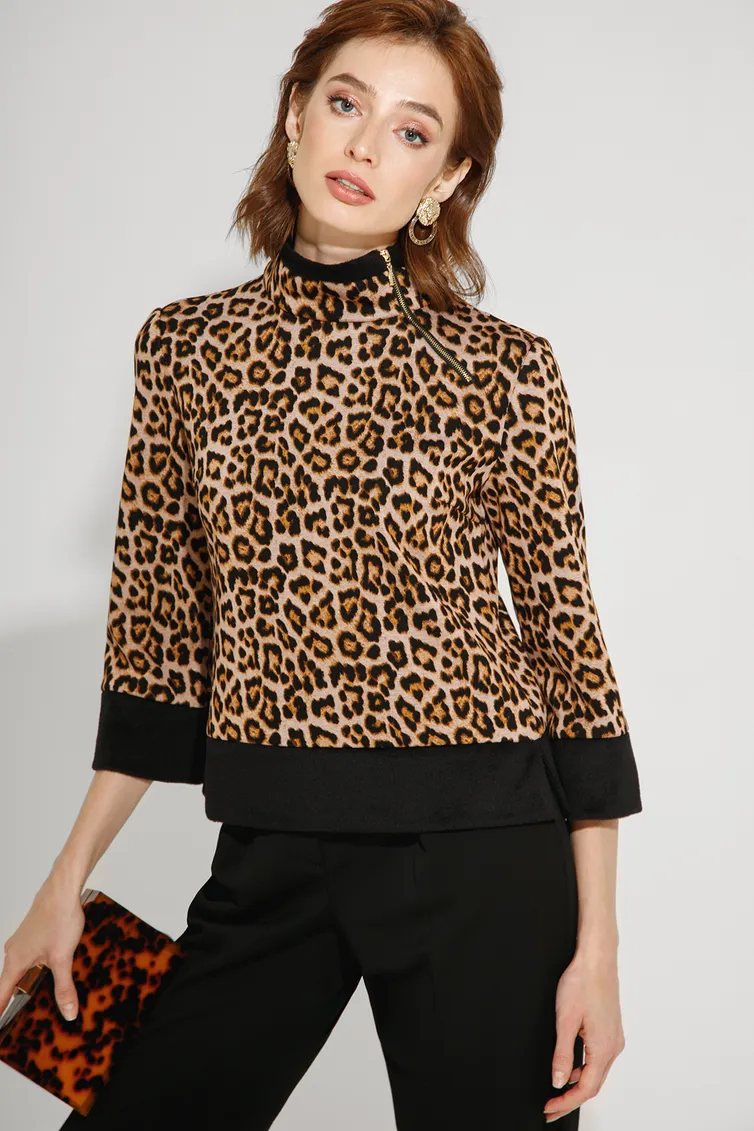 Jumper Vizanti #4033 dzhemper