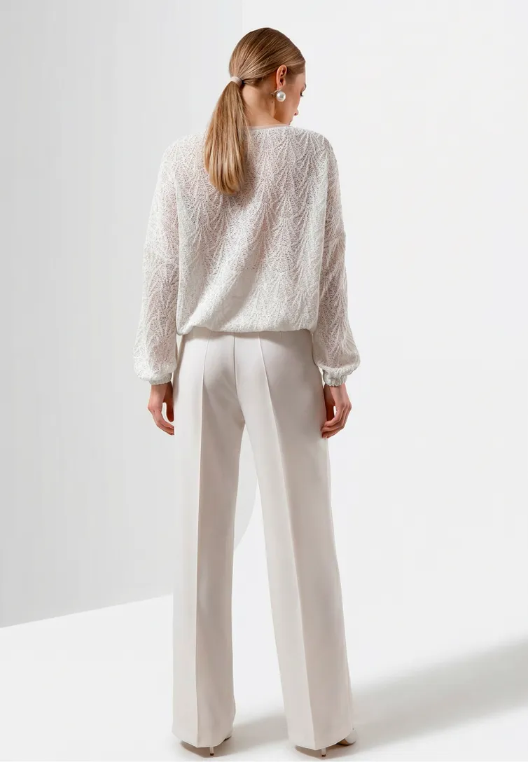Swetry, kardigany, żakiety Erika Style Collection #07201-1