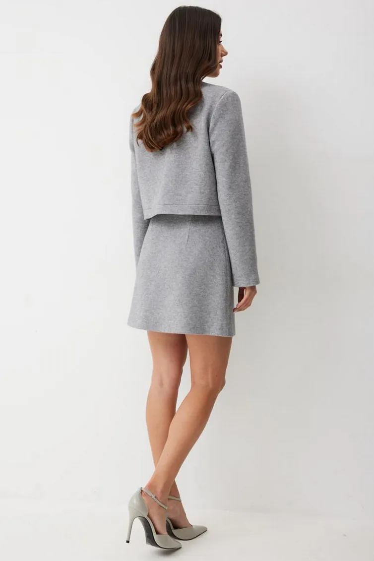 Blazer TND #M666/1 seryj