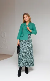 Платье AmberA Style 1034И-1