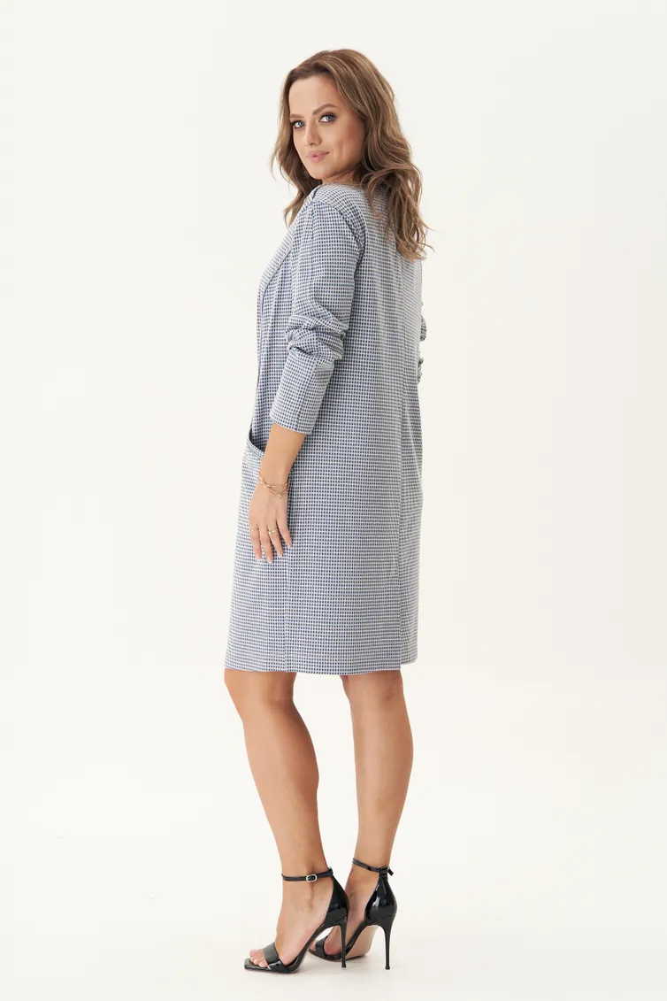 Dress Fantazia Mod #4389