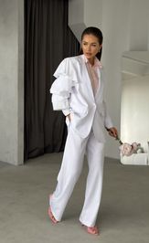 Spodnie Aura chic life 4185. 176