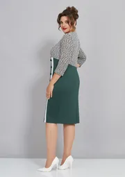 Sukienka Mira Fashion #5458