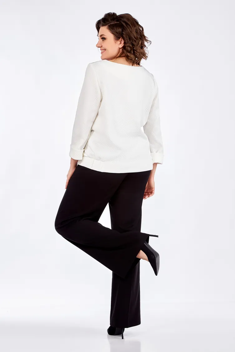 Zestaw Olga Style #S838 romby