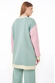 Sweter GO #F4052P/26-688 (164-170)
