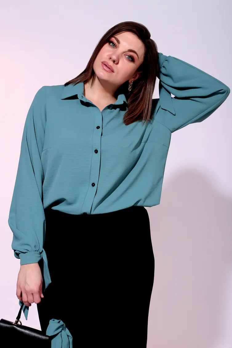 Bluzka BegiModa #4030 xvoya