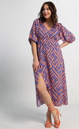 Dress LT Collection P15500-34M