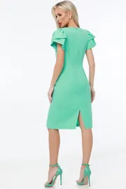 Платье DS Trend арт. П-4594 (Крутая штучка, хит)