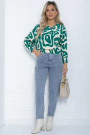 Bluzka LT Collection #B12126