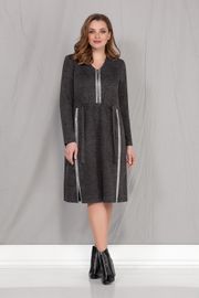 Dress Ivelta plus #1722 ser