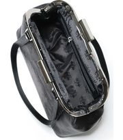Сумки Galanteya арт. 25с3172к45 черный/серый