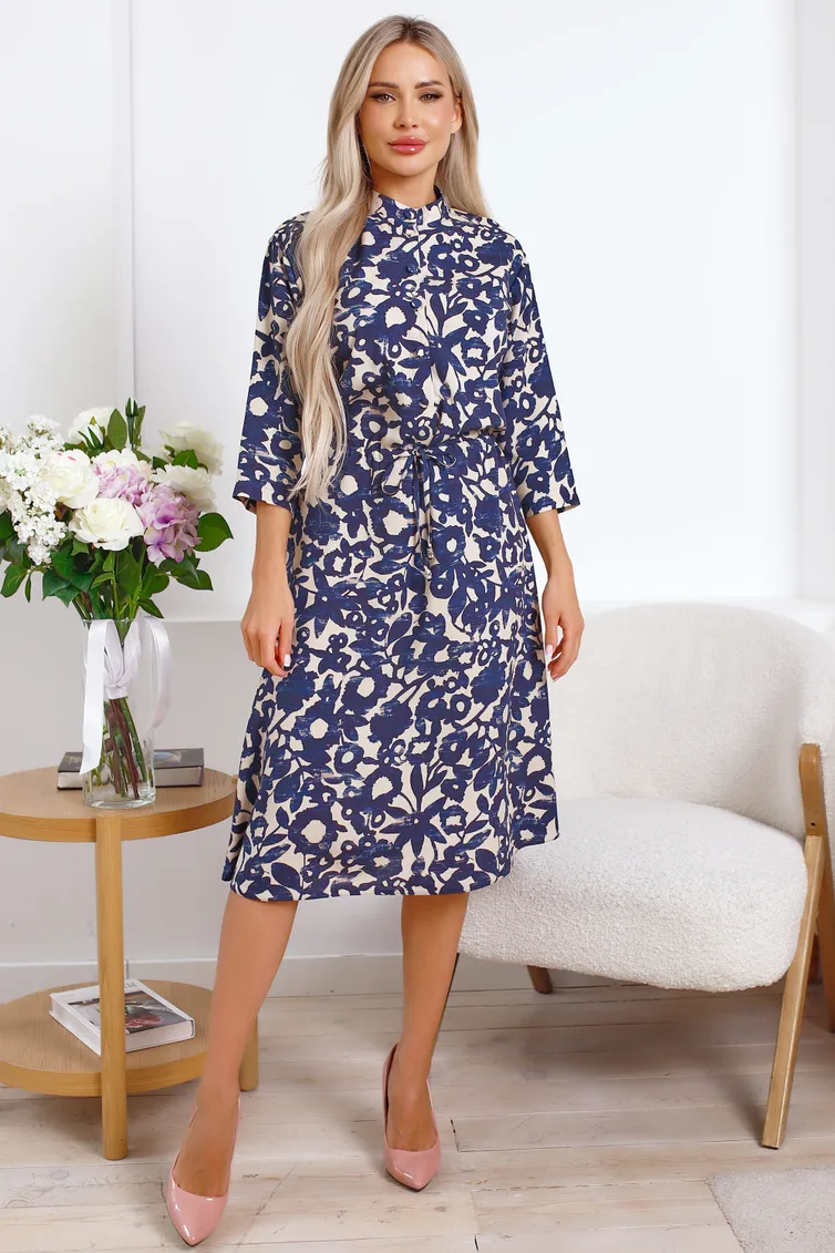 Sukienka LT Collection #P15881-45M
