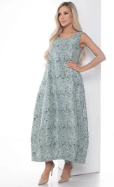 Платье LT Collection П9037