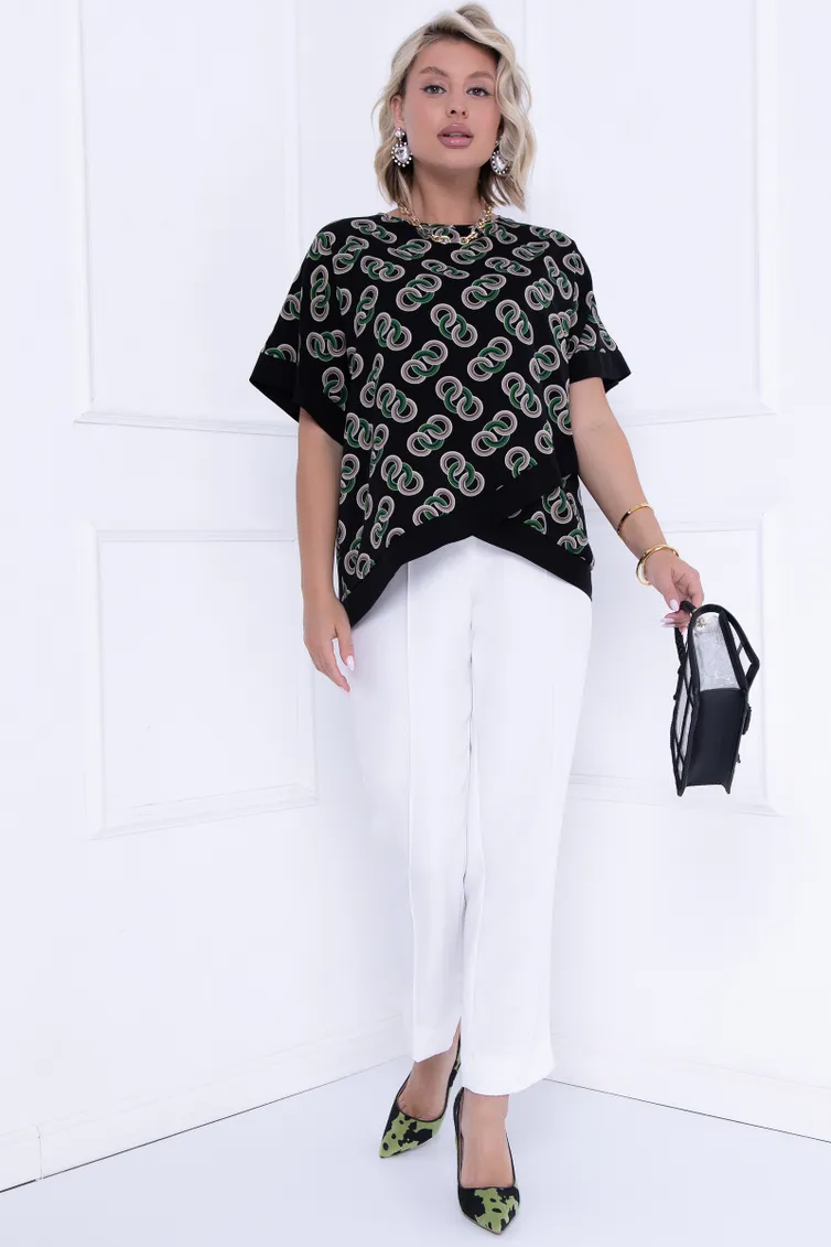 Bluzka Bellovera #33B5379