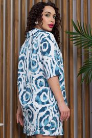 Костюм LT Collection арт. К15412-7М