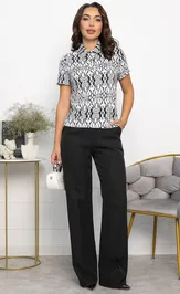 Футболка LT Collection Б14094-10М