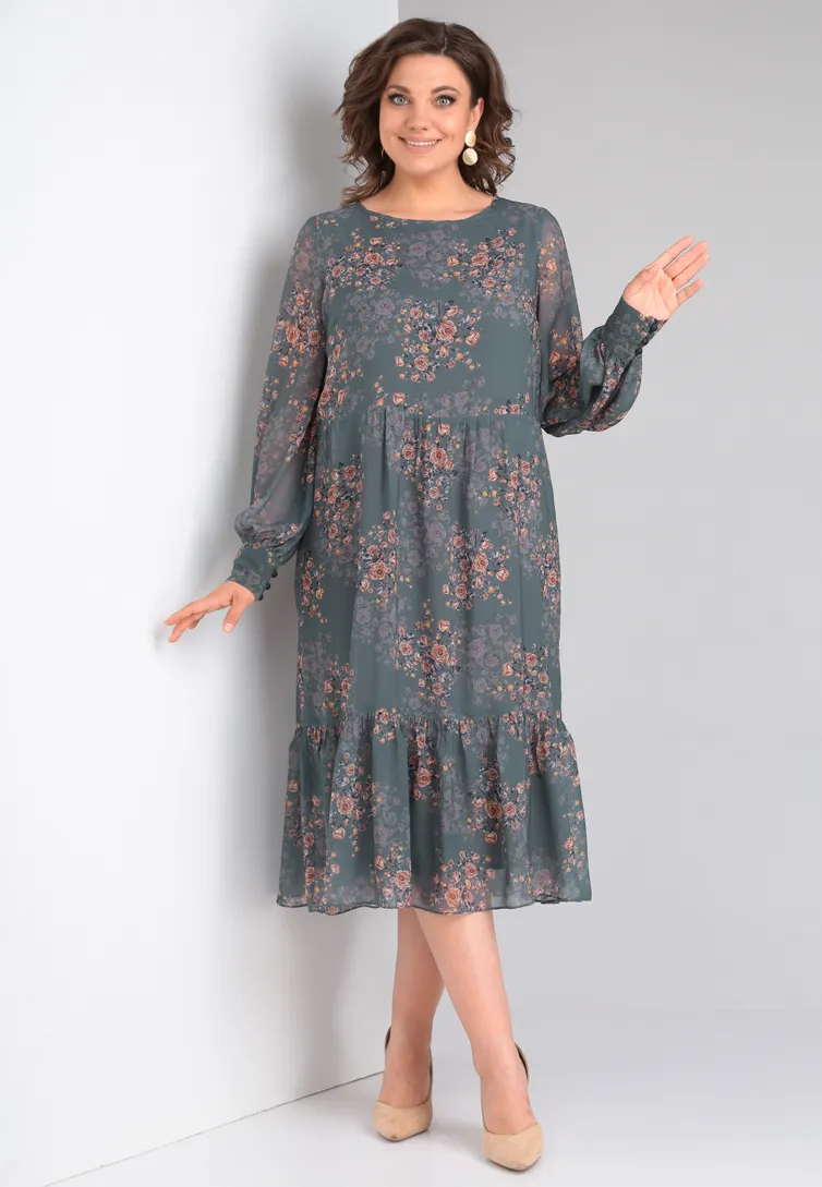 Платье YOUR SIZE арт. 2200/170