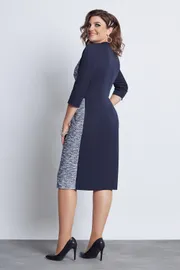 Платье Mira Fashion арт. 5145
