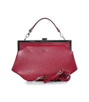 Torba Galanteya #22s2397k45 krasnyj
