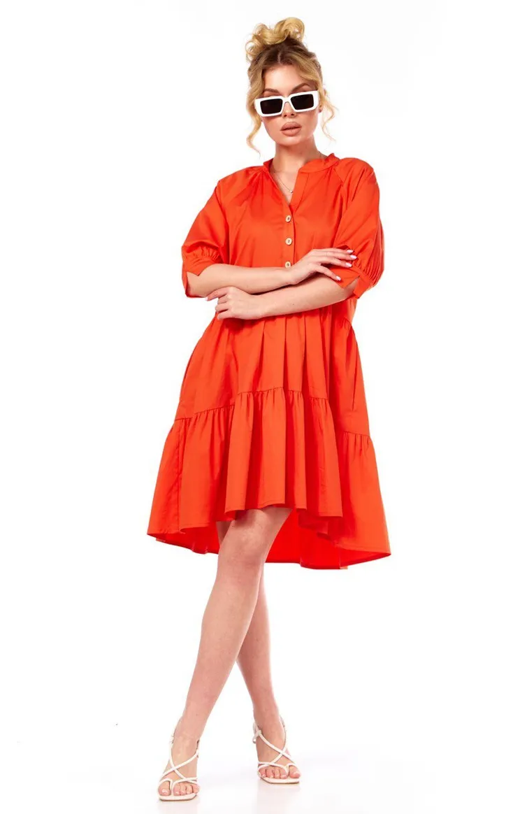 Dress Milora #1355 alyj