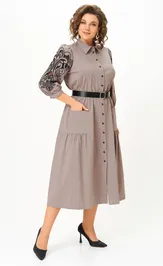 Dress Rishelie 0996.4
