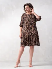Sukienka Erika Style Collection #01590