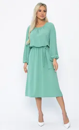 Платье LT Collection П13863-10М