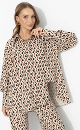 Комплект CHARUTTI Игра линий