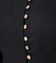 Костюм Panda арт. 144310w черный