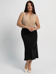 Spódnice LT Collection #Yu16082-16M