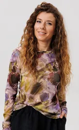Blouson FAMA 24087