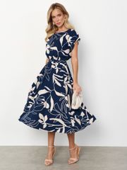 Dress Jetty #ShYu506-60