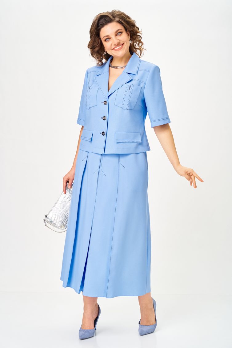 Костюм Aira Style арт. 24140