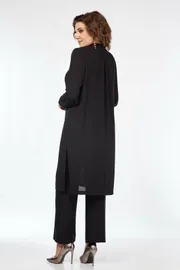 Zestaw Vilena-fashion #911 chernyj