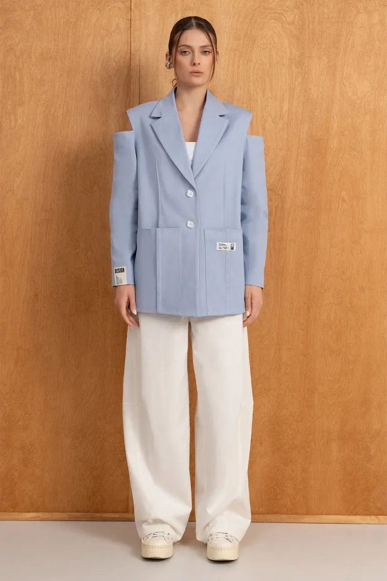 Жакет LUNA арт. М-284