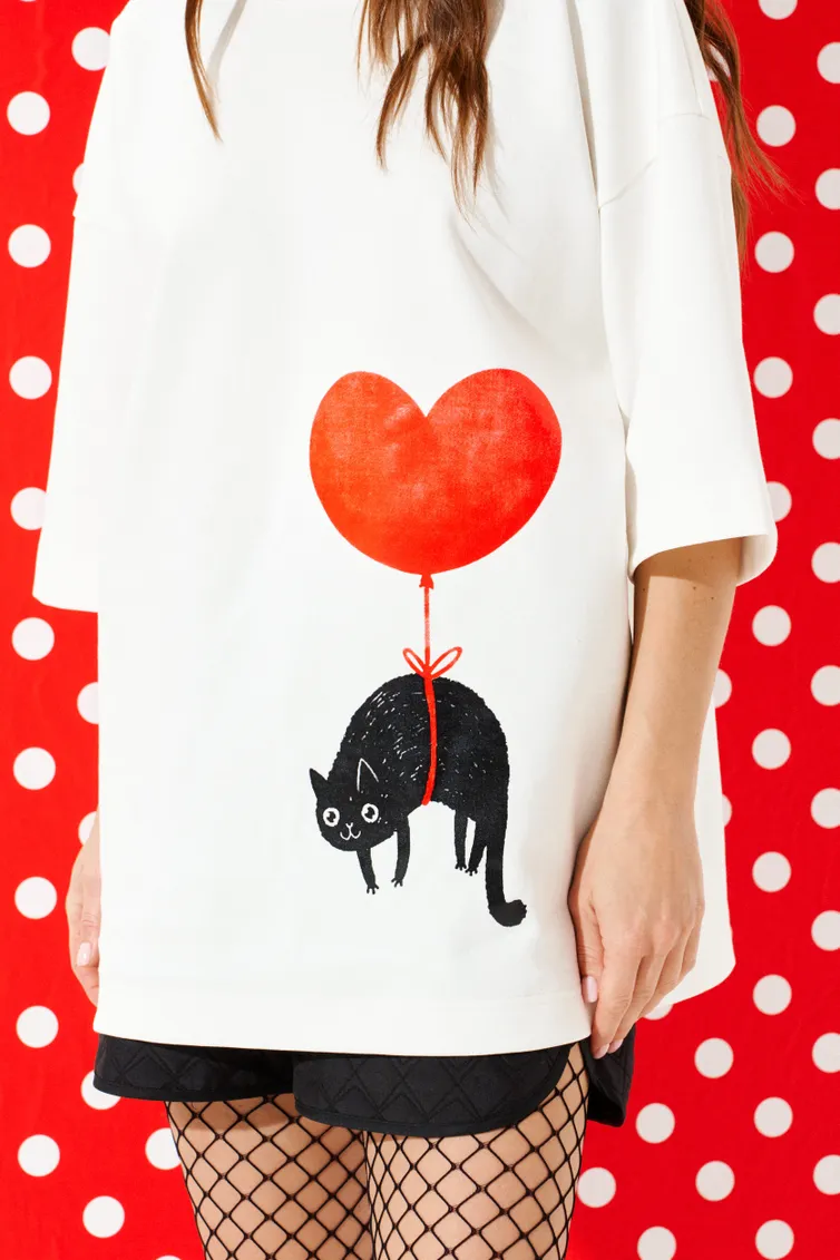 Jumper Elletto Life #3971