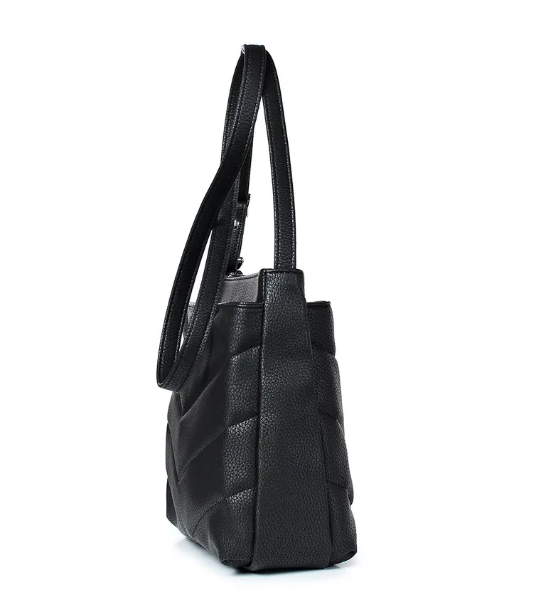 Torba Galanteya #22s2453k45 chernyj