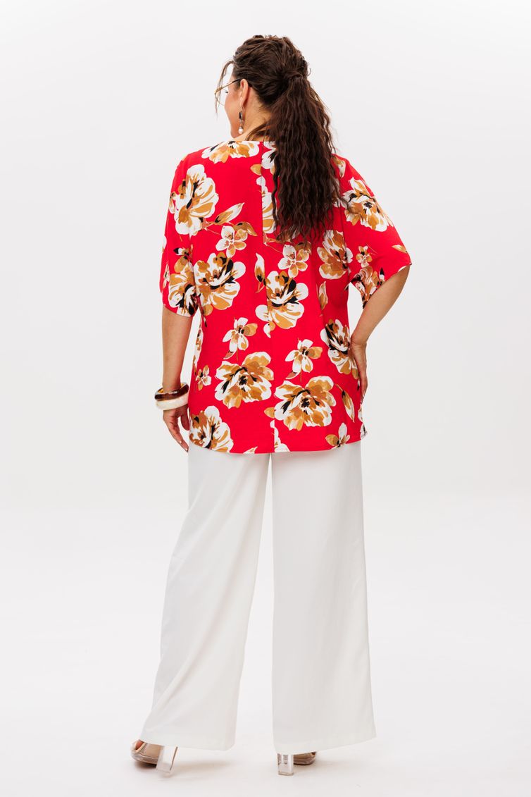 Брюки Anelli Laurel арт. 1630 йогурт